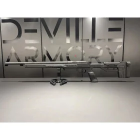 Pack CZ 457 VARMINT 22Lr ORYX & rail & Bipied