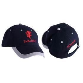 Casquette FABARM signature  Chez DEVILLE ARMORY. Votre armurerie en ligne.