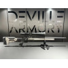 CUSTOM CZ 457 Varmint + Chassis ORYX + lunette S4  Chez DEVILLE ARMORY. Votre armurerie en ligne.