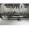 Personnalisé CZ 457 Varmint + Chassis ORYX + lunette S4