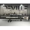CUSTOM CZ 457 Varmint + Chassis ORYX + lunette S4  Chez DEVILLE ARMORY. Votre armurerie en ligne.