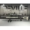 Personnalisé CZ 457 Varmint + Chassis ORYX + lunette S4