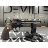 Revolver Colt Python Blued 6" 357Mag