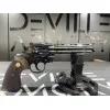 Revolver Colt Python Blued 6" 357Mag