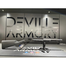 Carabine S&W Model 1854 Stealth Hunter 44 Mag  Chez DEVILLE ARMORY. Votre armurerie en ligne.