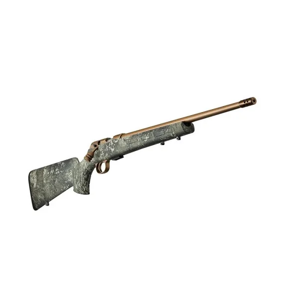 CARABINE CZ 457 HUNTER STRATA 22LR 20?