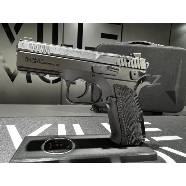 Pistolet CZ SHADOW 2 COMPACT CARRY 9X19