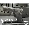 Pistolet CZ SHADOW 2 COMPACT CARRY 9X19