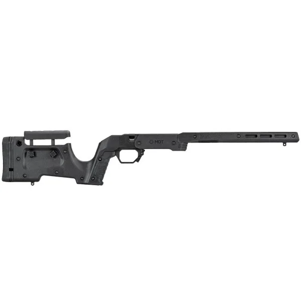 CHASSIS MDT XRS CZ 457 RH BLK