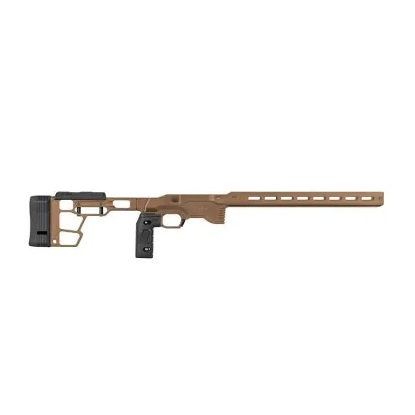 Châssis MDT ACC Premier Gen2 pour CZ 457 Droitier Fde