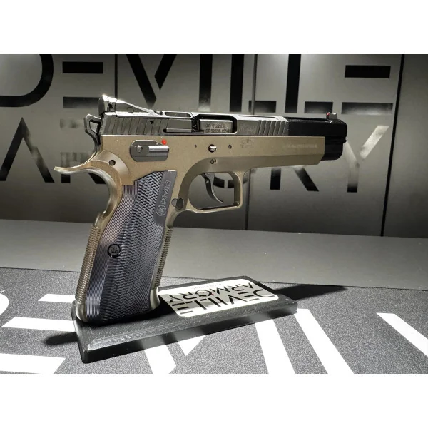 Pistolet KMR S-02 6' 22Lr