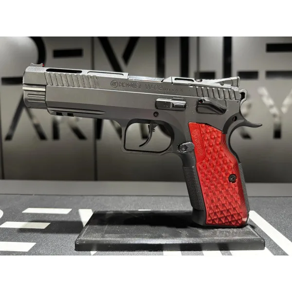Pistolet KMR SPECTRA-X 9x19