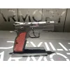 Pistolet KMR W-02 Vapor OR Filete 4,5" 9X19
