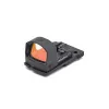 COMBO: Vector Optics SCRD-M43 Frenzy-S 1x17x24 MOS Multi Reticle