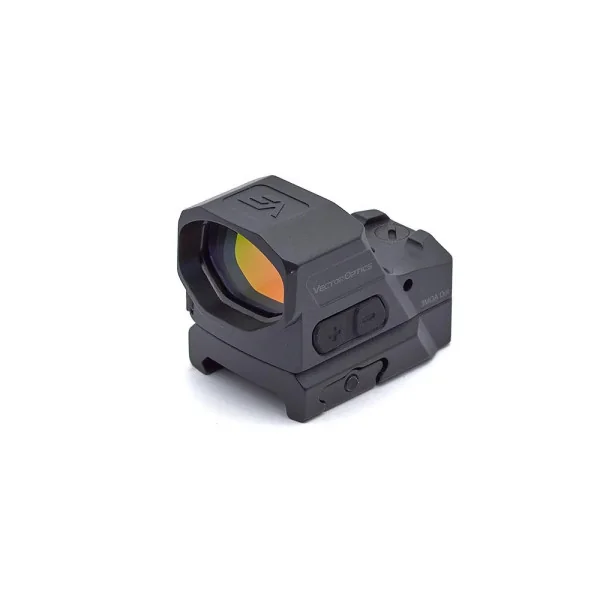 Visée à point rouge Vector Optics Frenzy-X 1x19x28 SCRD-64 GenII