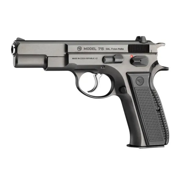 Pistolet CZ 75 Legend 9x19