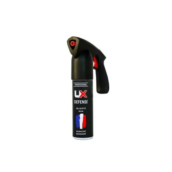Umarex BOMBE UX PERFORMANCE PRO 100ML GEL CS POIGNEE NG