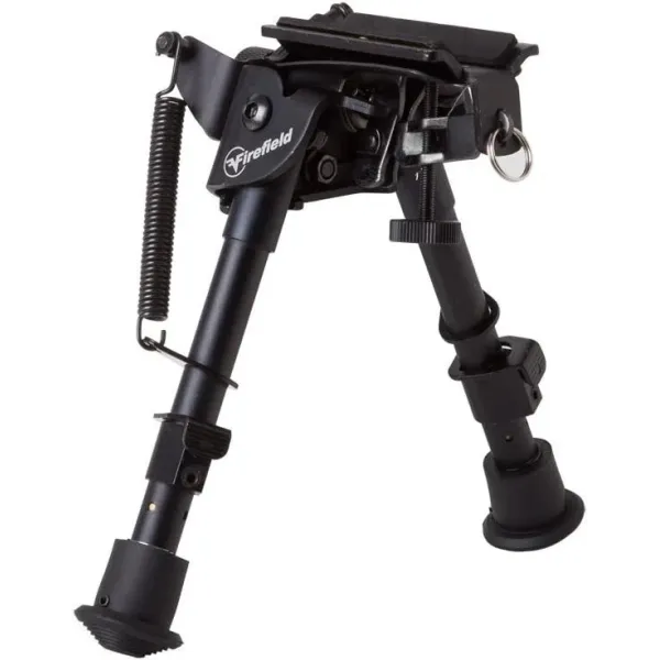 Divers Firefield Bipod Compact 6"-9"