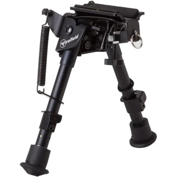 Divers Firefield Bipod Compact 6"-9"