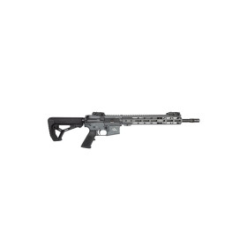 CARABINE STG15C ALPEN ARMS 14.5''- SNIPER GREY  Chez DEVILLE ARMORY. Votre armurerie en ligne.