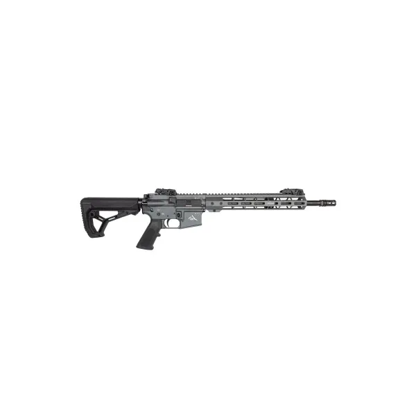 CARABINE STG15C ALPEN ARMS 14.5''- SNIPER GREY