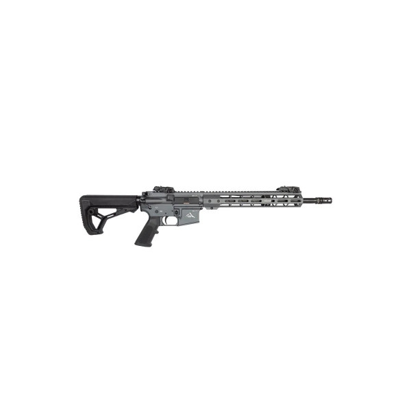 CARABINE STG15C ALPEN ARMS 14.5''- SNIPER GREY  Chez DEVILLE ARMORY. Votre armurerie en ligne.