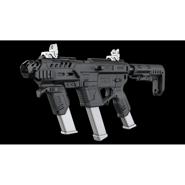Kit conversion Recover Tactical PIX+ Glock pistol-to-carbine