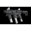 KIT CONVERSION RECOVER PIX+ POUR GLOCK - NOIR
