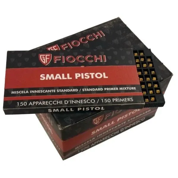 AMORCES FIOCCHI Petit Pistolet /1500