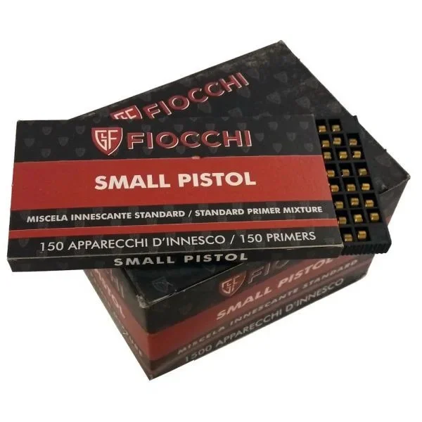 AMORCES FIOCCHI Petit Pistolet /1500