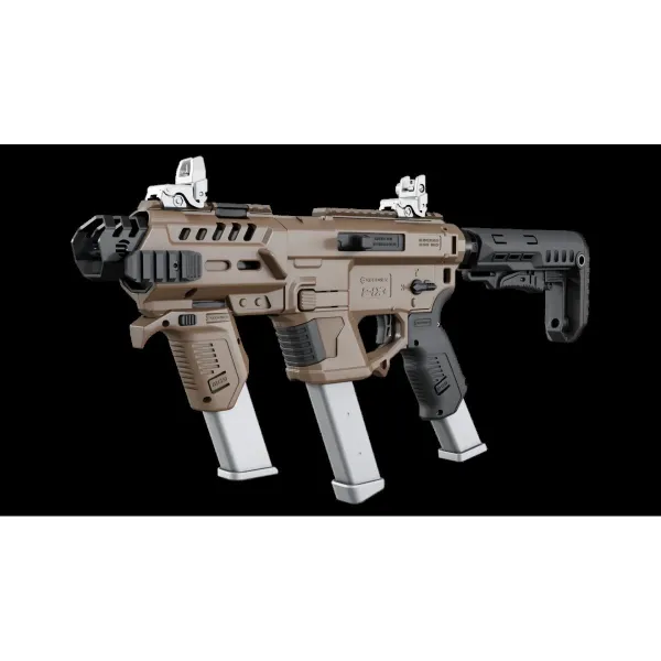 Kit Recover Tactical PIX+ Glock carbine - Tan