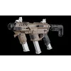 KIT CONVERSION RECOVER PIX+ POUR GLOCK - TAN