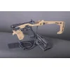 KIT STABILISATEUR RECOVER 20/20N POUR GLOCK - TAN
