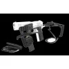 KIT STABILISATEUR RECOVER 20/11UR POUR 1911 - NOIR