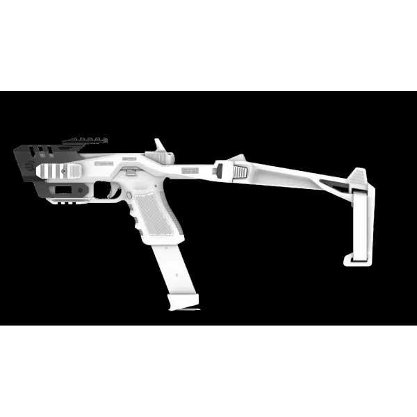BRISE VITRE RECOVER GB20 POUR STABILISATEURS 20/20N, 20/21, 20/80 ET 20/22