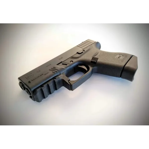 ADAPTATEUR DE RAIL PICATINNY RECOVER OR19 POUR GLOCK