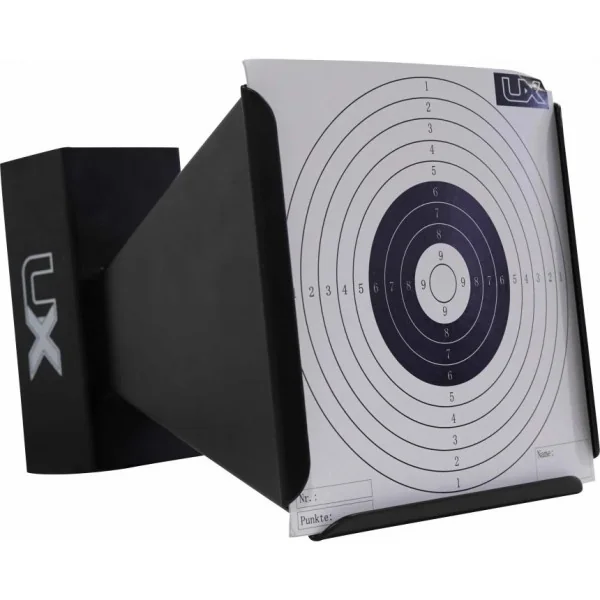 Umarex PORTE CIBLE UX 14X14 CONIQUE