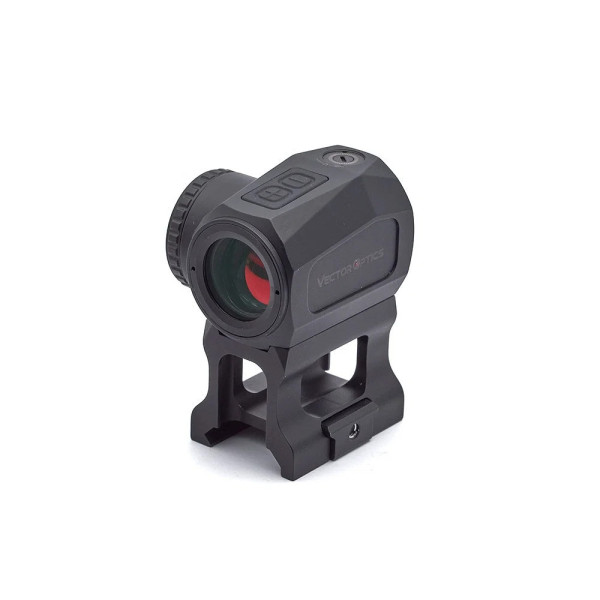 Vector Optics Scrapper 1x20 MICRO Ultra Compact Viseur à Point Rouge SCRD-69