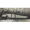 Umarex FOURREAU CARABINE DEVILLE ARMORY 123 CM NOIR/GRIS