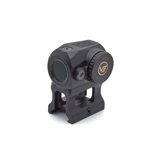 Vector Optics Scrapper 1x20 MICRO Ultra Compact Viseur à Point Rouge SCRD-69