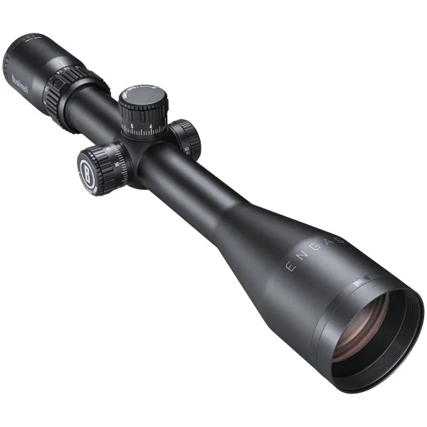 BUSHNELL ELITE ENGAGE 6-24x50 MOA
