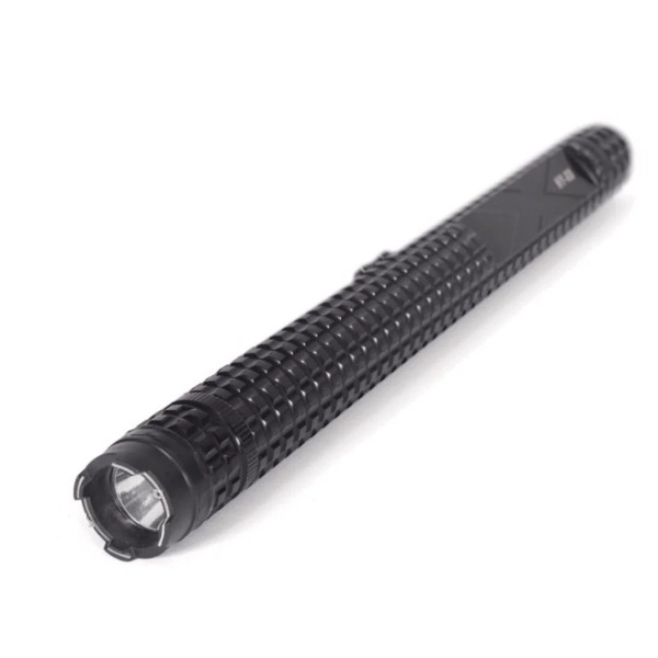 SHOKER LAMPE TORCHE X8 10.000.000 V  Chez DEVILLE ARMORY. Votre armurerie en ligne.