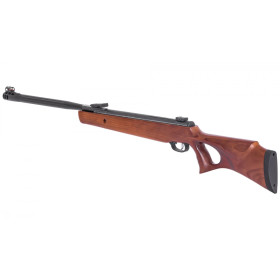 CARABINE PLOMB 4.5MM R-FORCE XTREM GAS PISTON 19.9 J BOIS  Chez DEVILLE ARMORY. Votre armurerie en ligne.