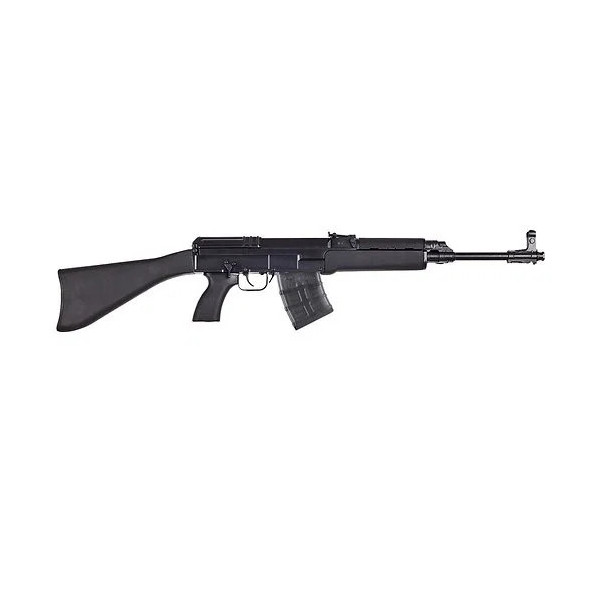 VZ58 SPORTER RIFLE CSA CAL 300 AAC A REPETITION MANUELLE, 10 COUPS  Chez DEVILLE ARMORY. Votre armurerie en ligne.