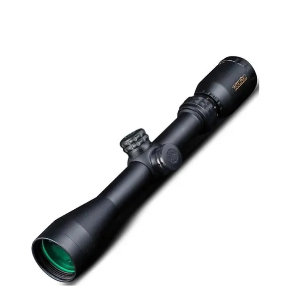 LUNETTE KONUS KONUSPRO 550 3-9X40 A.O. RET BALISTIQUE