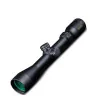 LUNETTE KONUS KONUSPRO 550 3-9X40 A.O. RET BALISTIQUE 550 LUMINEUX ROUGE-BLEU