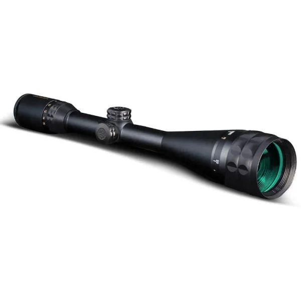 LUNETTE KONUS KONUSPRO 550 4-16X50 A.O. RET GRAVE BALISTIQUE 550