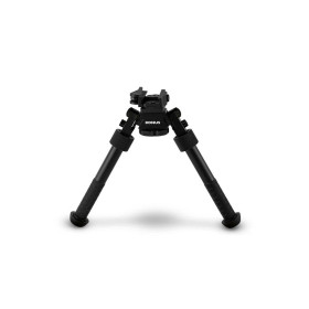 BIPIED ARMES TACTIQUES KONUS 10 - 23 CM  Chez DEVILLE ARMORY. Votre armurerie en ligne.