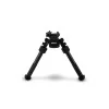 BIPIED ARMES TACTIQUES KONUS 10 - 23 CM