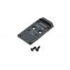 CZ P-10 Optics Ready Plate Mount pour Vortex Venom / Docter